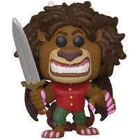 Funko POP! Fortsätt Manticore Pop! Vinyl