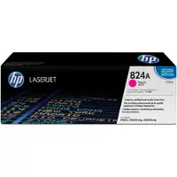 HP 824a Toner