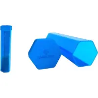 Playmat Tube Blue