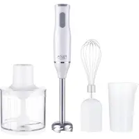 Adler stavmixer set