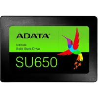 ADATA Asu650ss-960gt-r 960gb Ssd