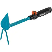 Gardena Combisystem Kultivatorhacka 08911-20 6 cm