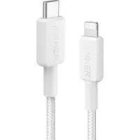 Anker A81b5g21 Usb-c Till Lightning-kabel