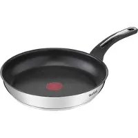 Tefal Emotion 24 Cm Stekpanna