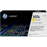 HP Toner CE402A 507A Yellow