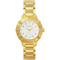 Nautica Napcpr004 Damklocka