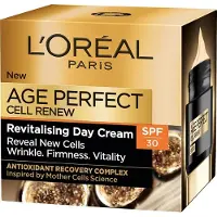 L'Oréal Paris Age Perfect Cell Renew Revitalising Day Cream SPF30 50 ml