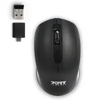 Port Designs Wireless Budget Retail Mouse