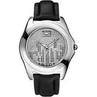 Marc ecko E08504g3 Klocka