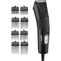 BaByliss Men E756E - hårtrimmare