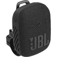 JBL Wind3SBLK Bluetooth-högtalare inkl. fäste, Vattenfast Svart