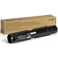 Xerox 106R03741 svart toner hög kapacitet (original)