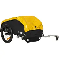 Burley Nmd Cykelkärra