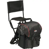 Abu Garcia Standardryggsäck Med Ryggstöd 20l
