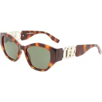 Karl Lagerfeld 6086s Solglasögon För Kvinnor
