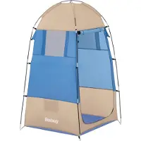 Bestway 68002, Grå, Rød, Mønster, Polyester, 1100 mm, 1100 mm, 1900 mm