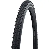 Schwalbe X-one Bite Super Ground Tubeless 700c X 33 Graveldäck
