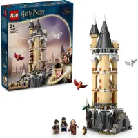 LEGO Harry Potter Uggletornet på Hogwarts slott 76430