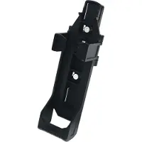 ABUS Sh 6500/110 Bordo Xplus Am Packaging Stöd