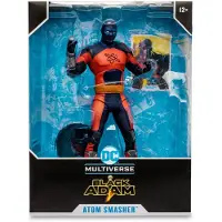 Mcfarlane Toys Black Adam Atomkrossarfigur 30 Cm
