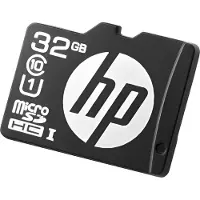 HP HPE Enterprise Mainstream Flash Media Kit - Flash-minneskort - 32 GB - Class 10 - microSD - för Synergy 480 Gen10, 620 Gen9