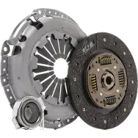 Valeo Kopplingssats 801514
