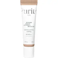 Purito Wonder Releaf Centella BB Cream 30 ml Nr. 21 - Light Beige