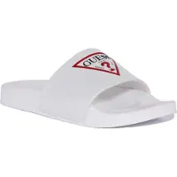 GUESS Sandaler Vita 44 vit