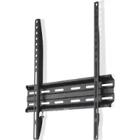 Ginza.se HAMA TV Wall Bracket Fixed VESA up to 400x400 65" Black