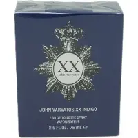 John Varvatos XX Indigo Eau De Toilette 75ml