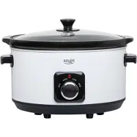 Adler Ad 6413 Ris Kokare 5.8l 290w
