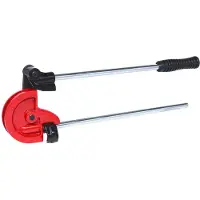 Ks Tools 1221020 Standard tvåhandsböjare