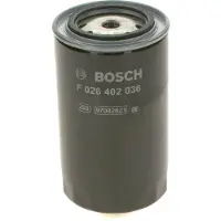 Bosch Bränslefilter F 026 402 036