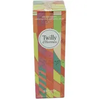 Hermès Paris Twilly d''Hermès, Kvinna, Deodorant, Spraydeodorant, Spray, 150 ml, Alla hudtyper