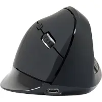 Conceptronic Lorcan03b Trådlös Mus
