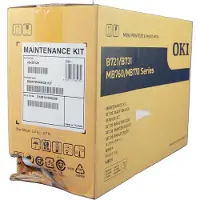 OKI 45435129 fuser (original)