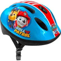 Ginza.se Paw Patrol Helmet Small (53/56 cm)