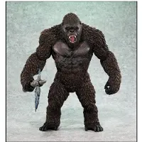 Megahouse Godzilla Vs. Kong 30 Cm