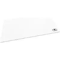 Ultimate Guard Play-Mat Monokrom Vit 61 x 35 cm