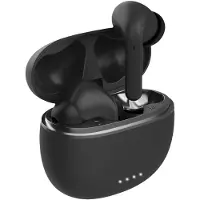 Forever Trådlösa Bluetooth Hörlurar, Svart