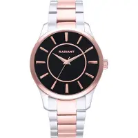 Radiant Mallorca 44 Mm Bitone Klocka