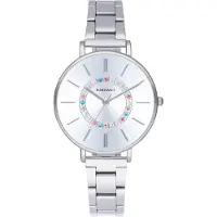 Radiant Ra586203 Klocka