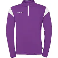 Uhlsport Squad 27 Tröja Med Halv Dragkedja