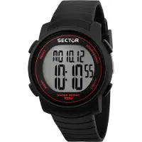 Sector R3251543001 Klocka