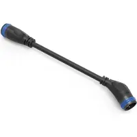Mahle Smartbike Systems X20 E182 Range Extender 30º Batterikontakt