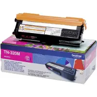 Brother Tn-320m Toner