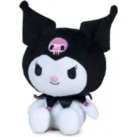 Hello Kitty Hej Kitty Kuromi Mjukisdjur 22 Cm
