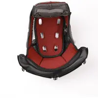 Nolan N120-1 Clima Comfort Innerfoder