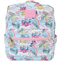 Loungefly Min Lilla Ponny Miniryggsäck Med Himmelmotiv