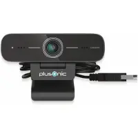 Plusonic USB-webbkamera Ultimate